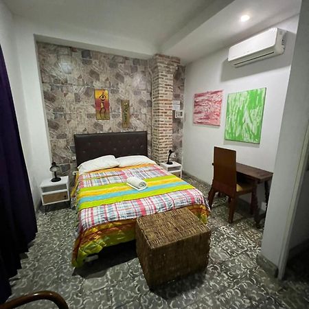 Hotel Fegali Art Boutique Cartagena Buitenkant foto