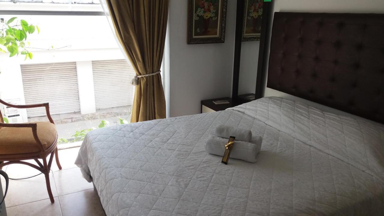 Hotel Fegali Art Boutique Cartagena Buitenkant foto