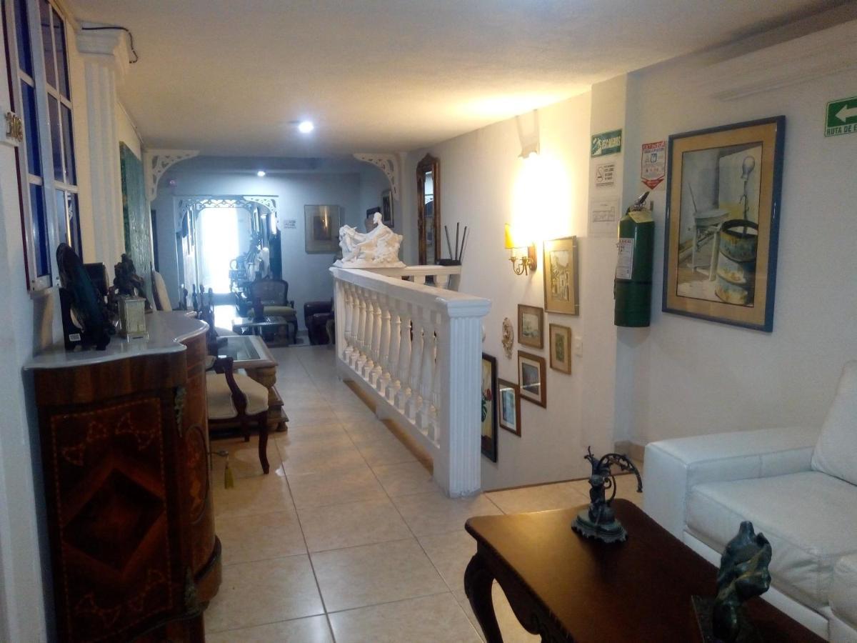 Hotel Fegali Art Boutique Cartagena Buitenkant foto