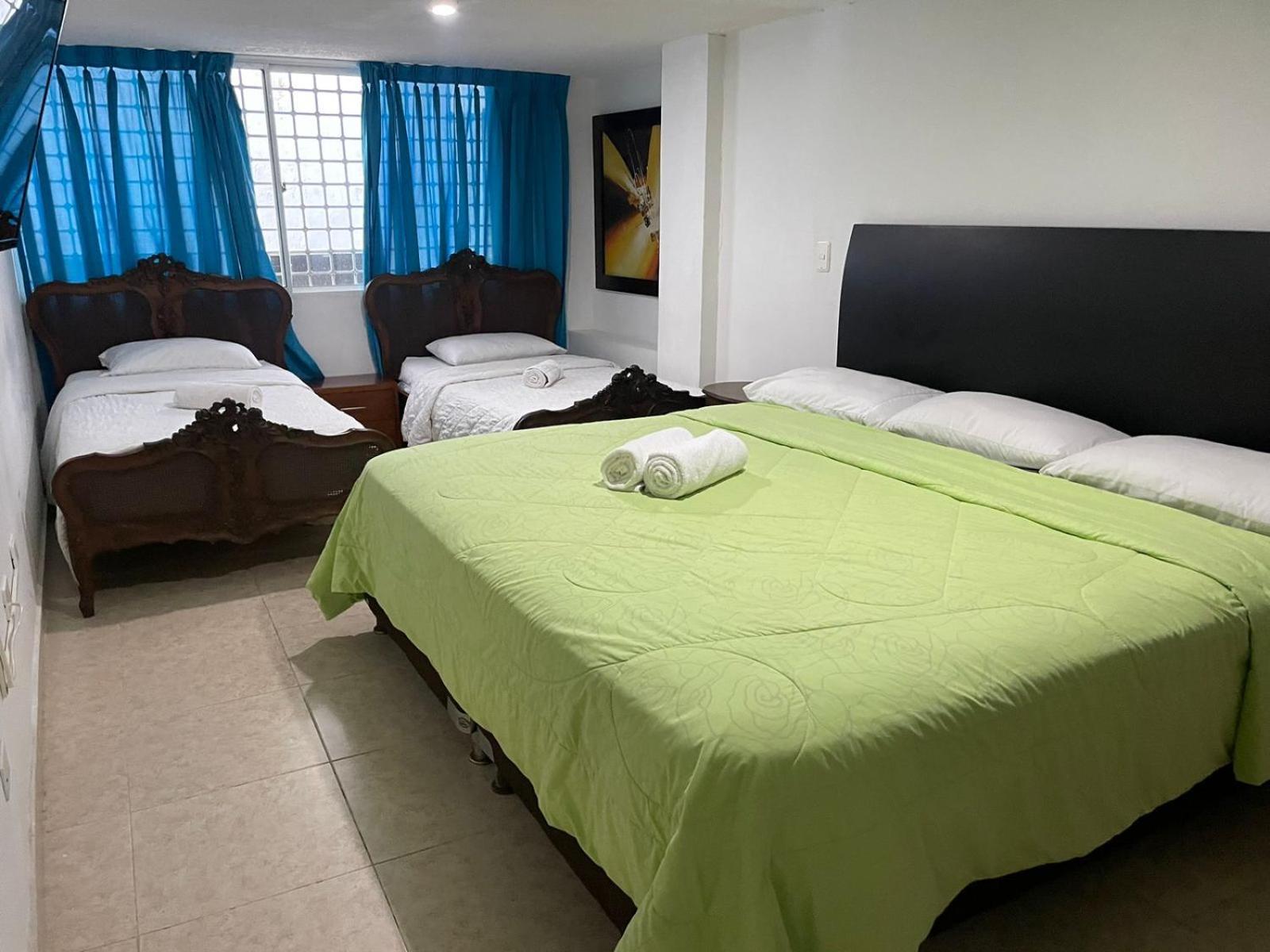 Hotel Fegali Art Boutique Cartagena Buitenkant foto