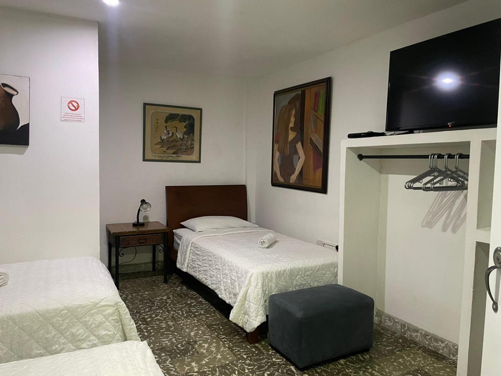 Hotel Fegali Art Boutique Cartagena Buitenkant foto