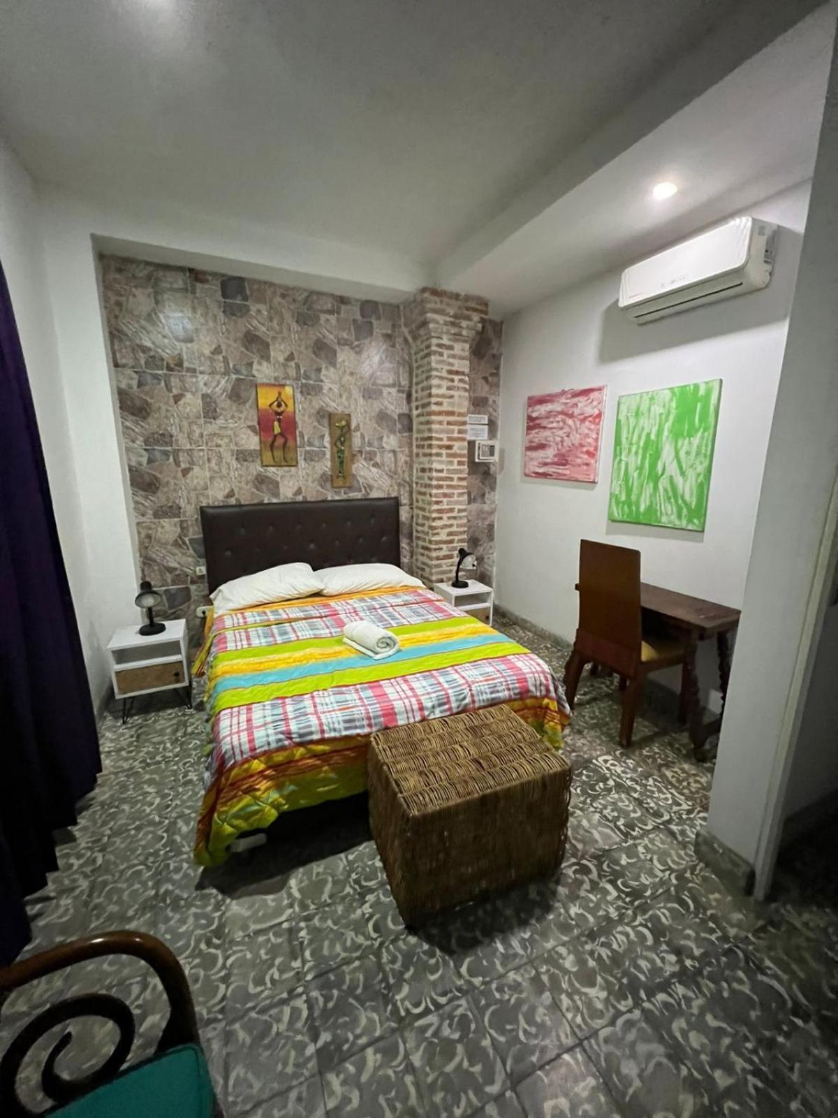 Hotel Fegali Art Boutique Cartagena Buitenkant foto