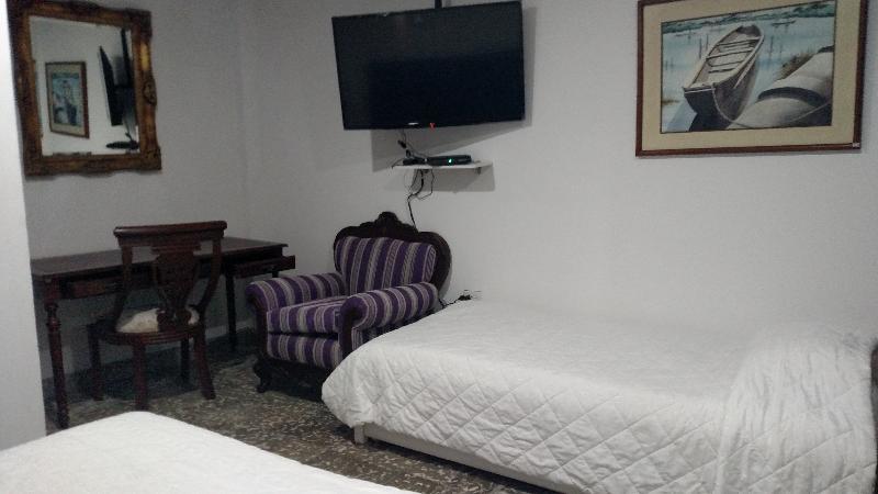 Hotel Fegali Art Boutique Cartagena Buitenkant foto