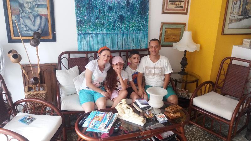 Hotel Fegali Art Boutique Cartagena Buitenkant foto