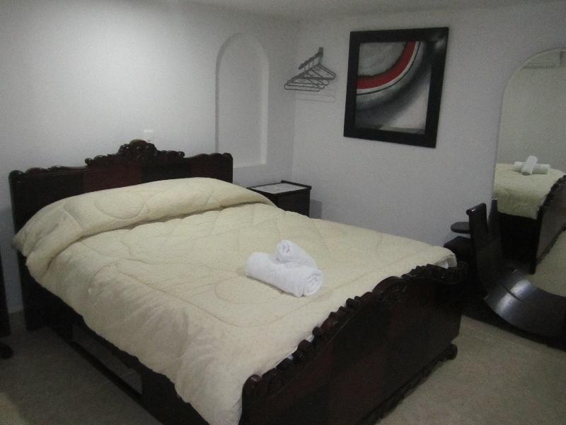 Hotel Fegali Art Boutique Cartagena Buitenkant foto