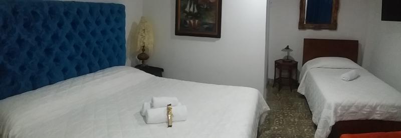 Hotel Fegali Art Boutique Cartagena Buitenkant foto