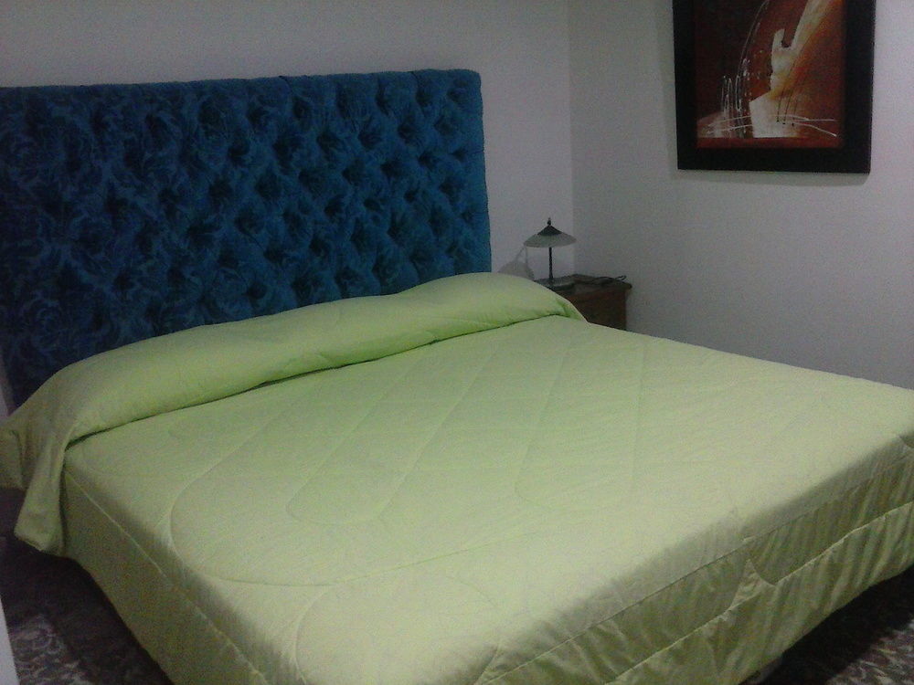Hotel Fegali Art Boutique Cartagena Buitenkant foto