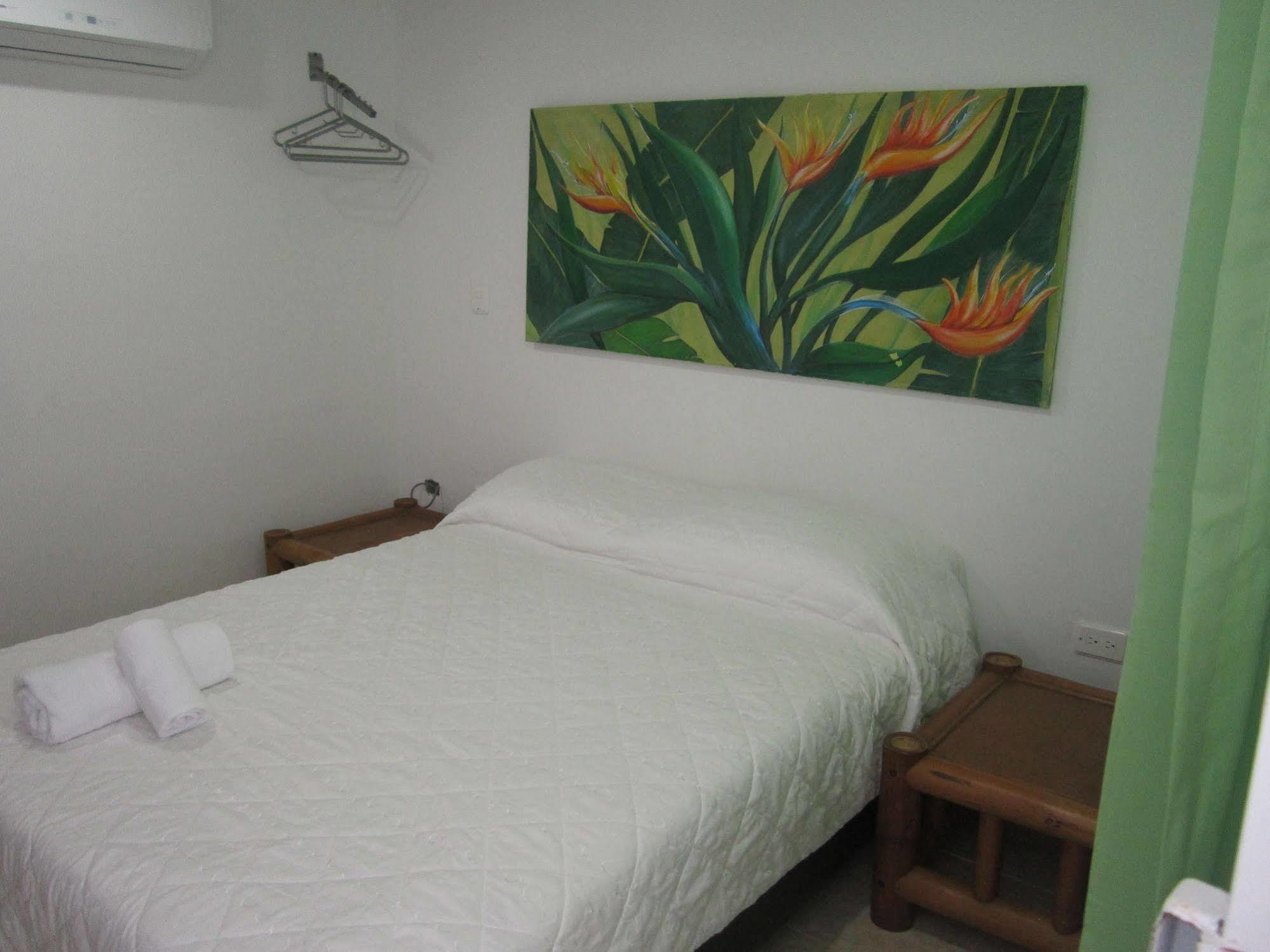 Hotel Fegali Art Boutique Cartagena Buitenkant foto