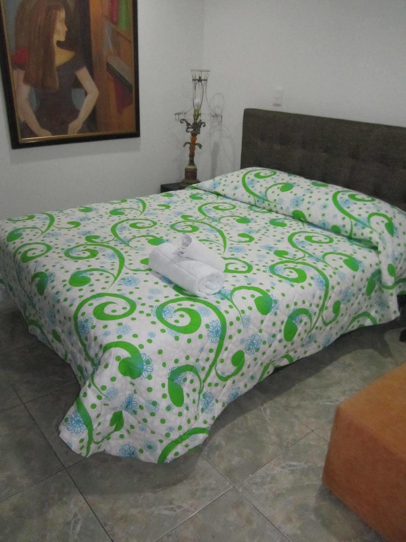 Hotel Fegali Art Boutique Cartagena Buitenkant foto