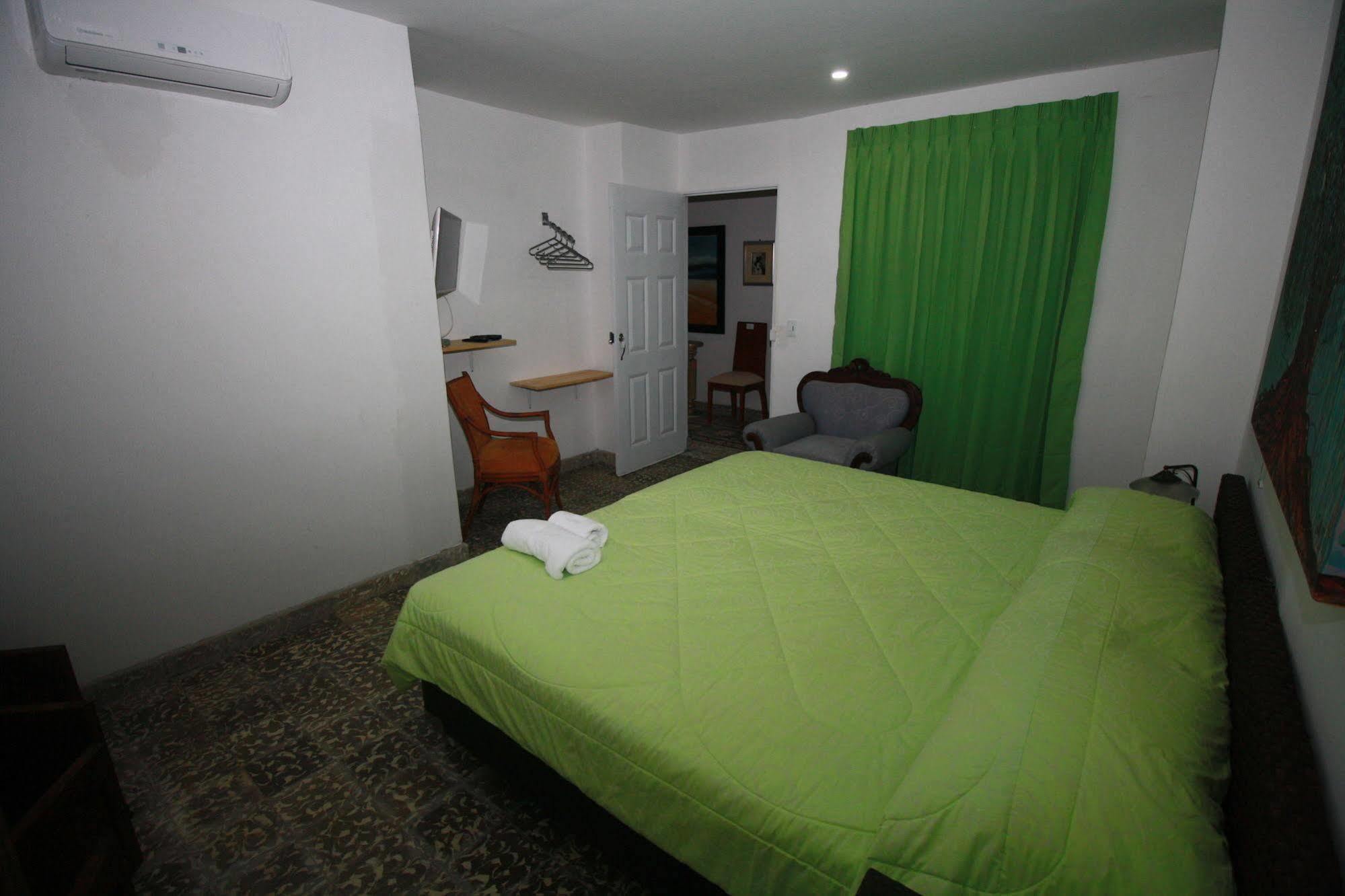 Hotel Fegali Art Boutique Cartagena Buitenkant foto