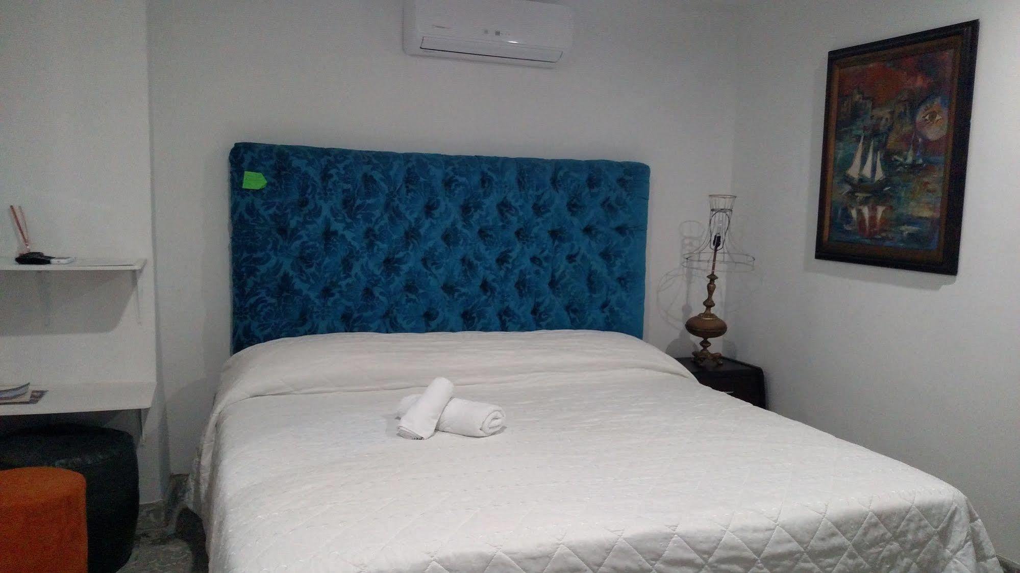 Hotel Fegali Art Boutique Cartagena Buitenkant foto