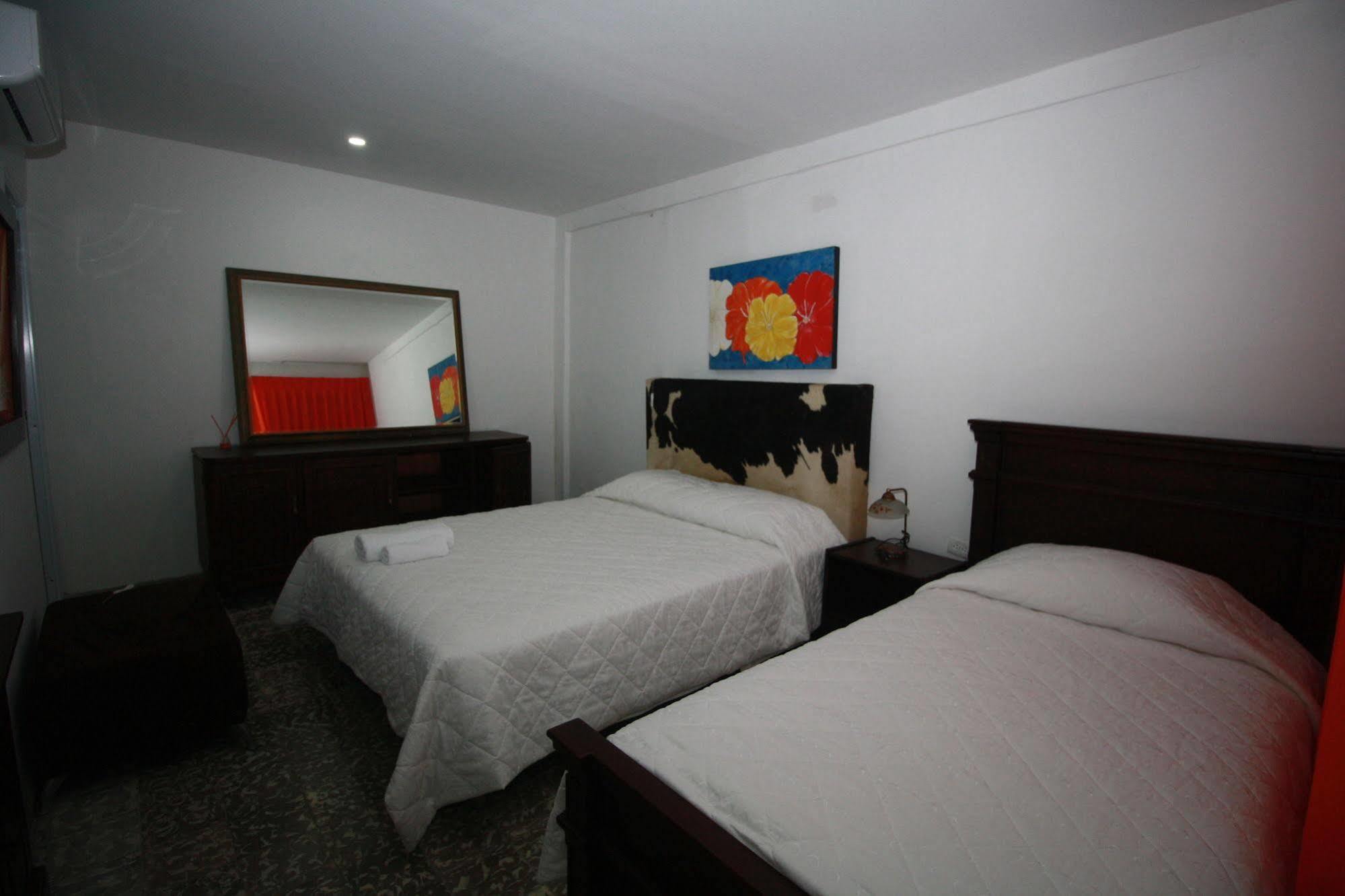 Hotel Fegali Art Boutique Cartagena Buitenkant foto
