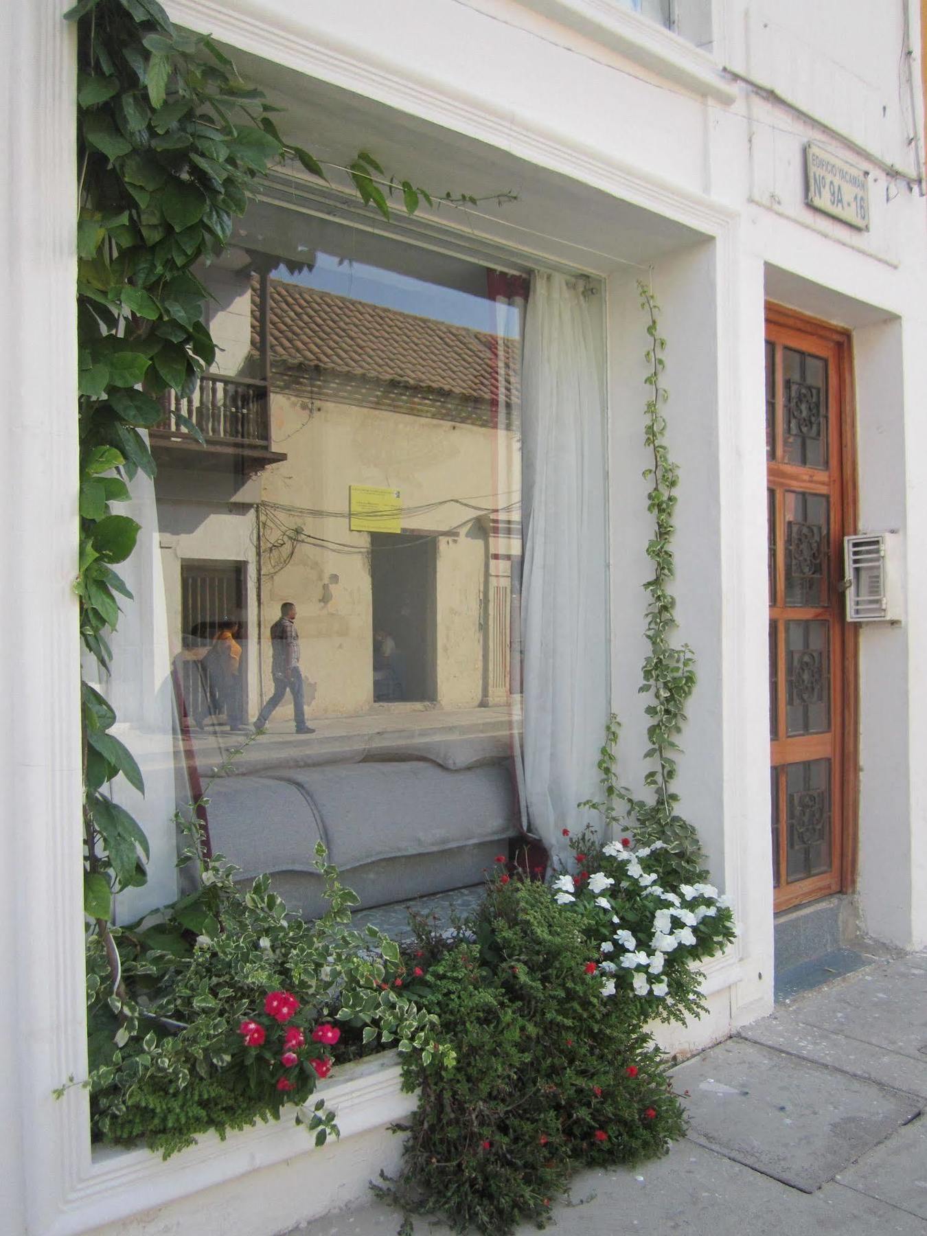 Hotel Fegali Art Boutique Cartagena Buitenkant foto